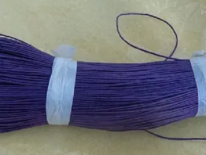 Шнур в пасмі