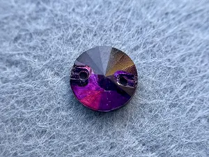 Пришивне каміння (скло)-10мм/66шт