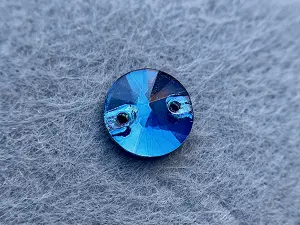 Пришивне каміння (скло)-10мм/66шт