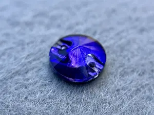 Пришивне каміння (скло)-10мм/66шт