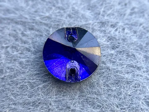 Пришивне каміння (скло)-10мм/66шт