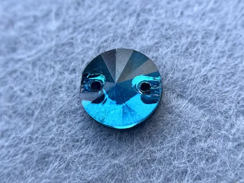 Пришивне каміння (скло)-10мм/66шт