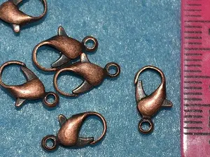 Замочек-50шт укр