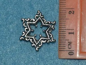 подвеска 10шт укр