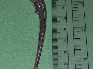 закладка укр