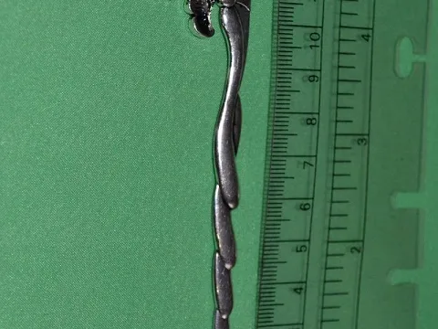 закладка укр