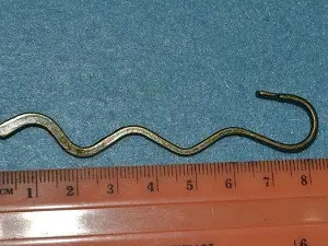 закладка укр