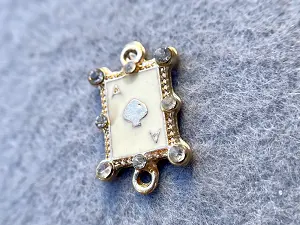 Розділювач Карта