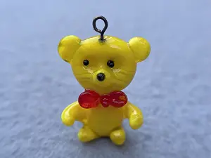 Підвіска-кулон Lampwork