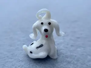 Підвіска-кулон Lampwork