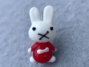 Підвіска-кулон Lampwork