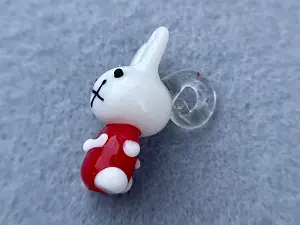 Підвіска-кулон Lampwork