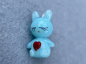 Підвіска-кулон Lampwork