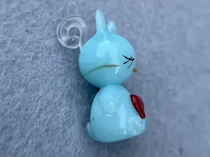 Підвіска-кулон Lampwork
