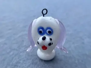 Підвіска-кулон Lampwork