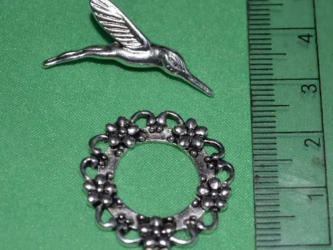 замочек укр