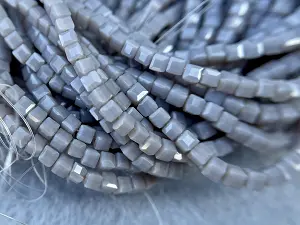 Кришталь Кубик-2мм