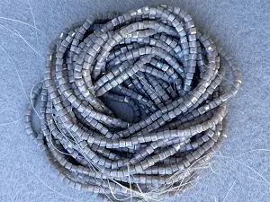 Кришталь Кубик-2мм