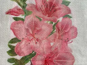 Набір для вишивання нитками