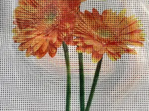 Набір для вишивання нитками