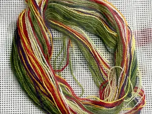 Взгляд на море укр