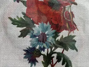 Набір для вишивання нитками