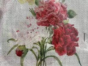 Набір для вишивання нитками