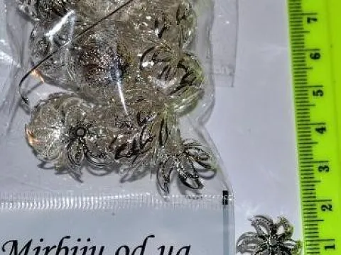 шапочка укр