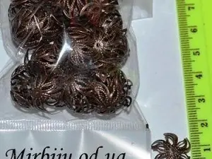 шапочка укр