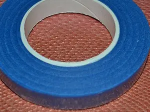 Стрічка флористична