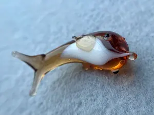 Підвіска-кулон Lampwork