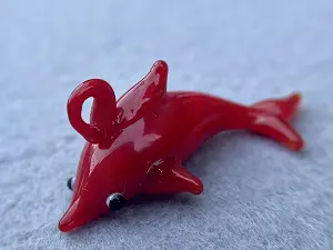 Підвіска-кулон Lampwork