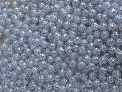 бусина 10мм укр