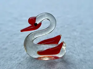 Підвіска-кулон Lampwork