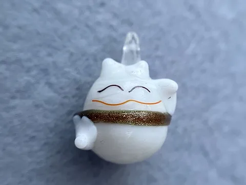 Підвіска-кулон Lampwork