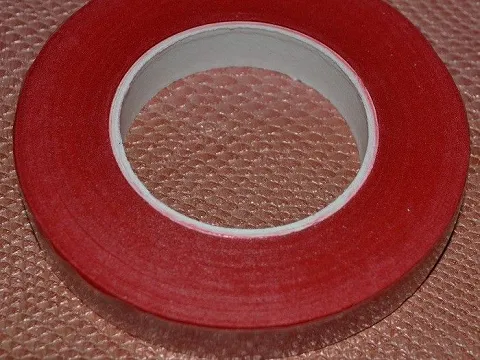 Стрічка флористична