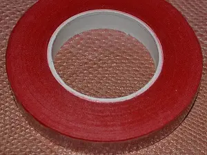 Стрічка флористична