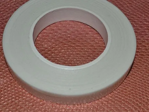 Стрічка флористична