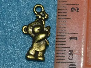 подвеска 10шт укр