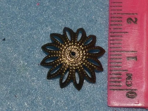 шапочка-16мм