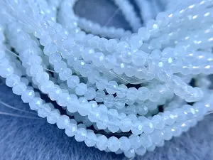 Кришталь Сфера (Рондель) - 2мм