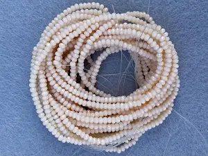 Кришталь Сфера (Рондель) - 2мм