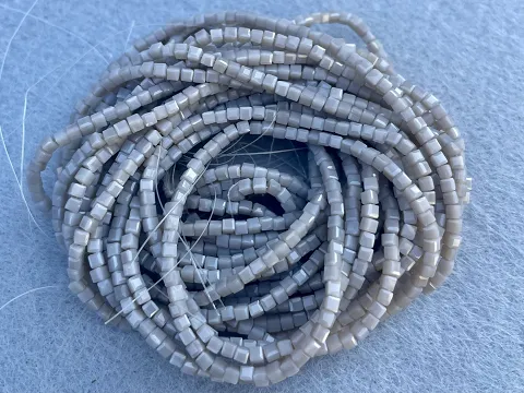 Хрусталь Кубик-2мм