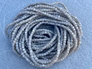 Кришталь Кубик-2мм