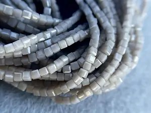 Хрусталь Кубик-2мм