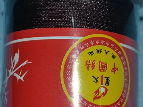 Синтетический шнур-1мм