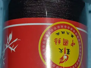 Синтетичний шнур-1мм