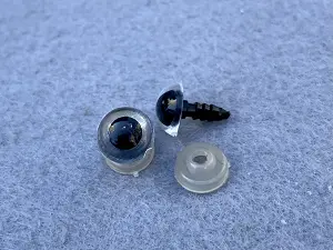 Очі гвинтові - 10мм