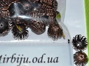 шапочка укр