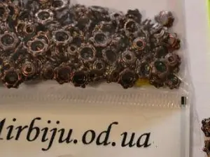 шапочка укр